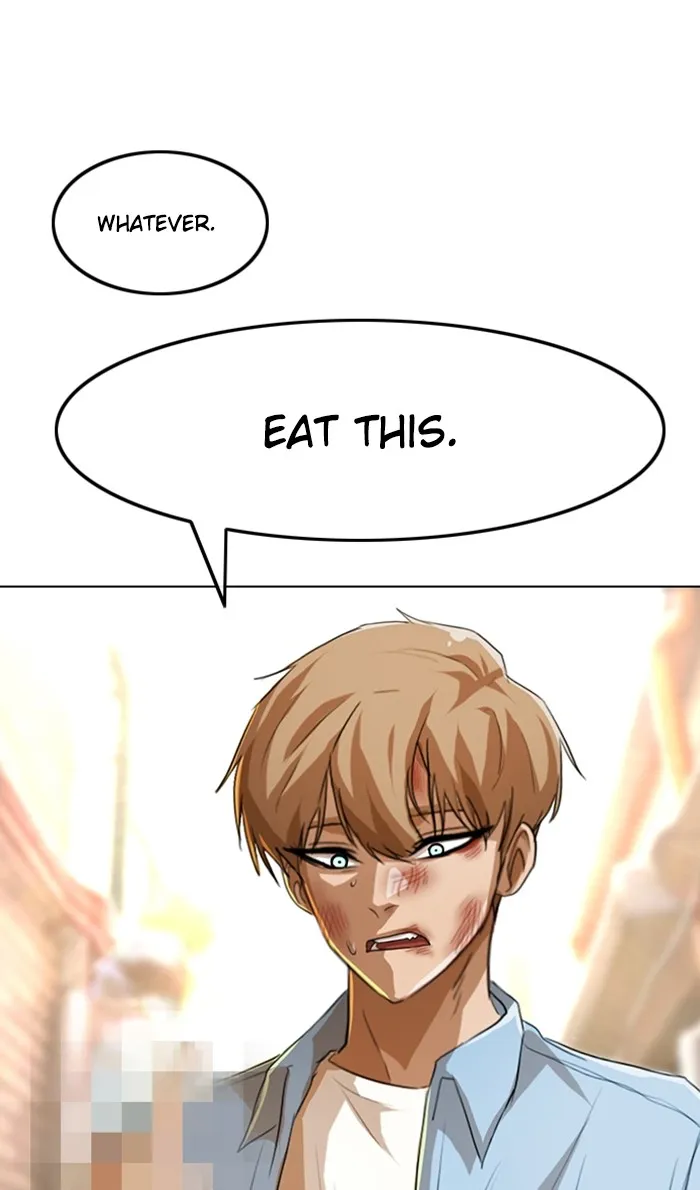 Read Random Chat chapter 91 image 43 on Lezhin