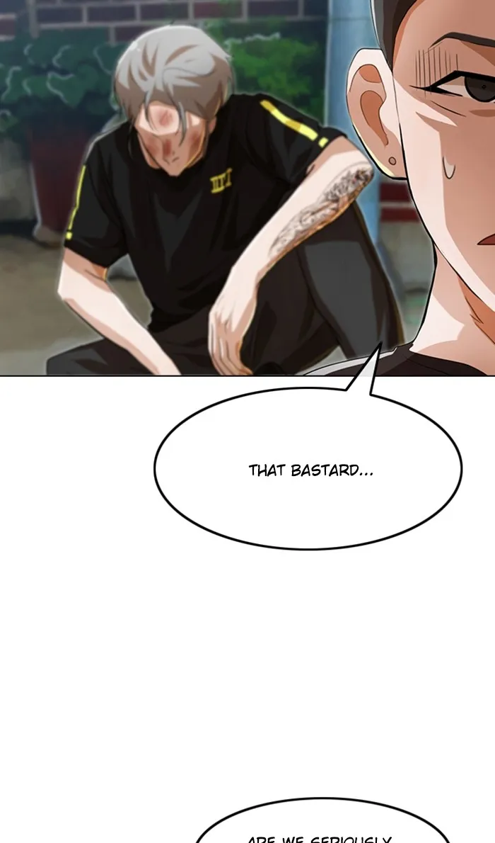 Read Random Chat chapter 91 image 45 on Lezhin