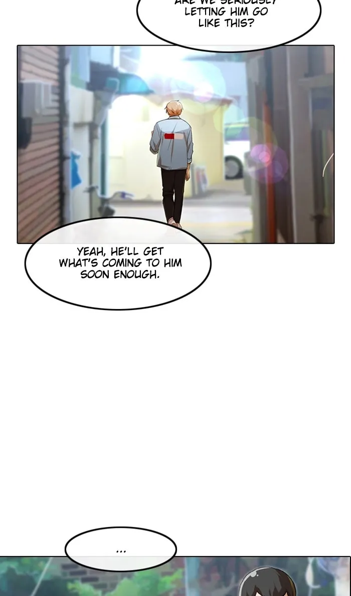 Read Random Chat chapter 91 image 46 on Lezhin