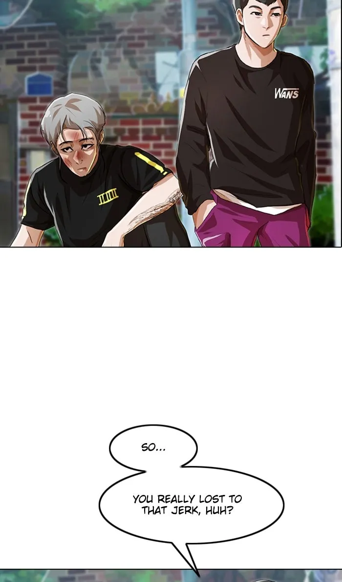 Read Random Chat chapter 91 image 47 on Lezhin