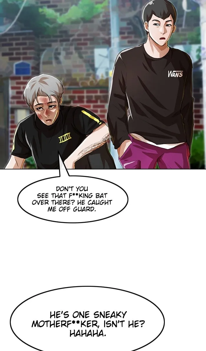 Read Random Chat chapter 91 image 48 on Lezhin