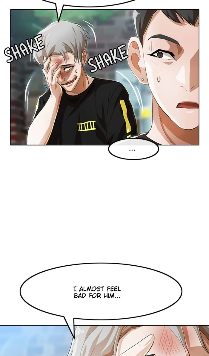 Read Random Chat chapter 91 image 49 on Lezhin