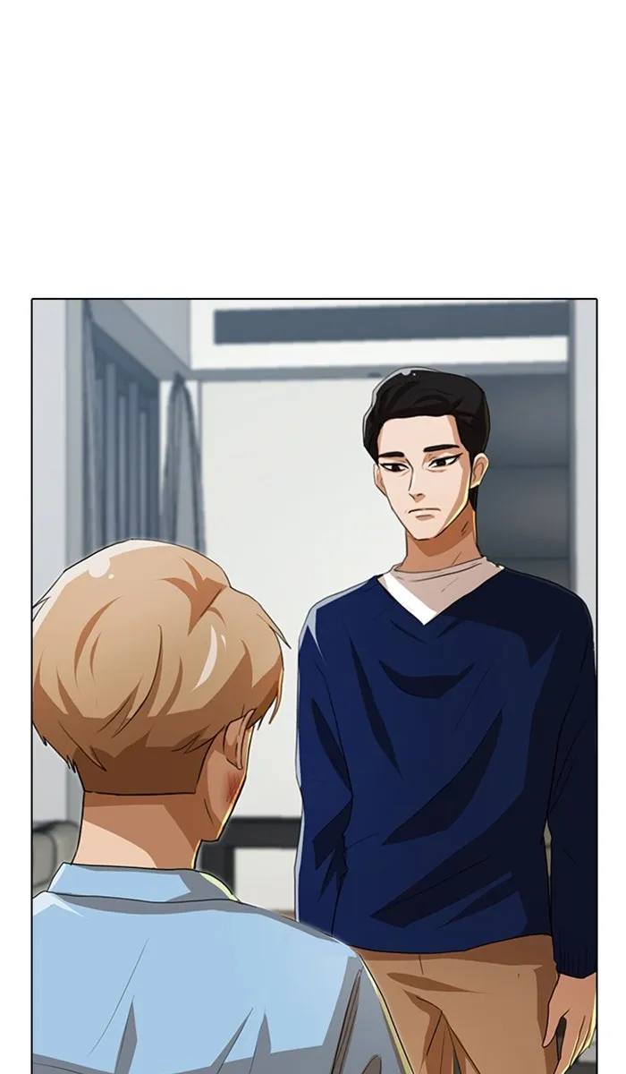 Read Random Chat chapter 91 image 53 on Lezhin
