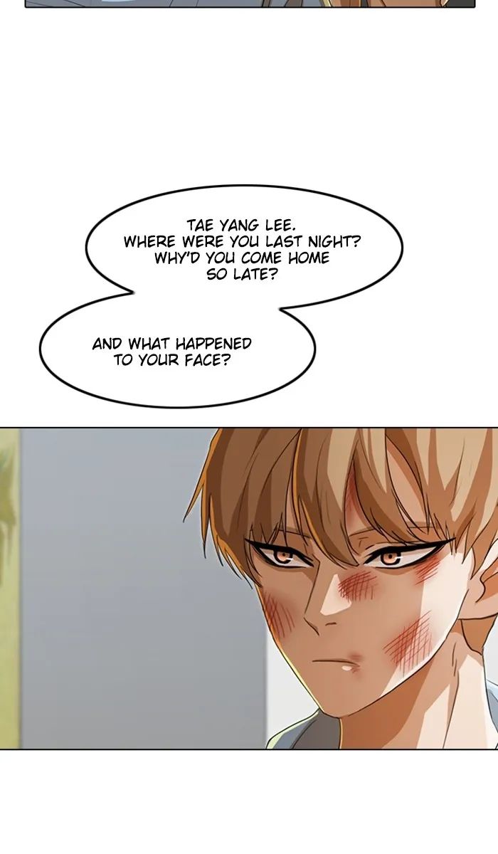 Read Random Chat chapter 91 image 54 on Lezhin
