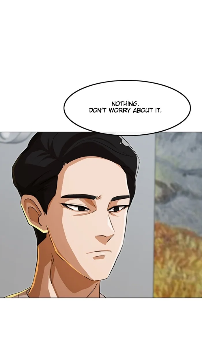 Read Random Chat chapter 91 image 55 on Lezhin