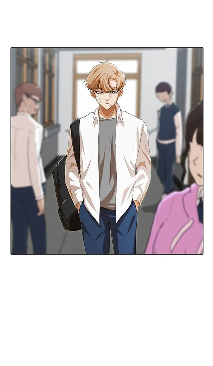 Read Random Chat chapter 91 image 68 on Lezhin