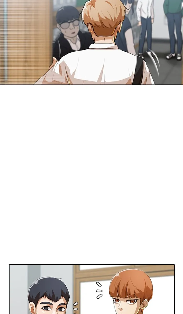 Read Random Chat chapter 91 image 71 on Lezhin