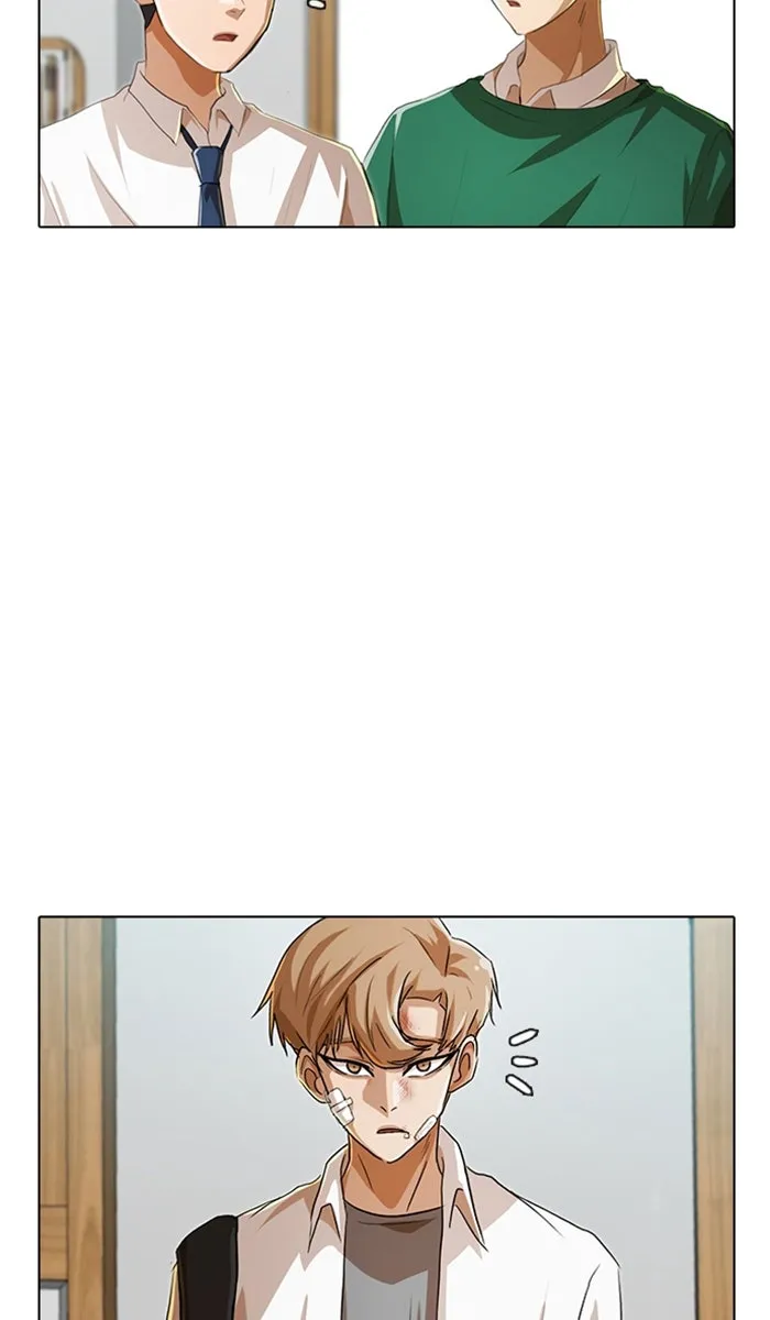 Read Random Chat chapter 91 image 72 on Lezhin