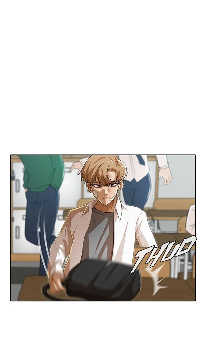 Read Random Chat chapter 91 image 74 on Lezhin