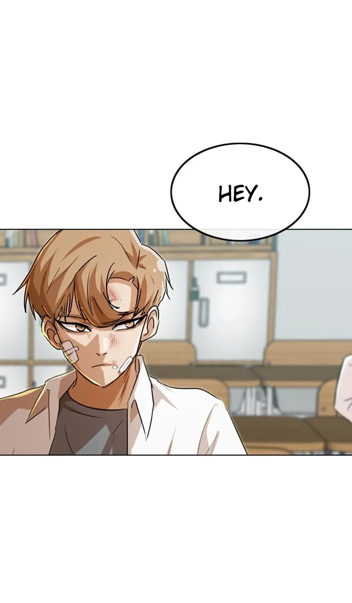 Read Random Chat chapter 91 image 75 on Lezhin