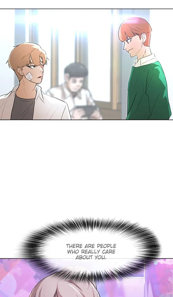 Read Random Chat chapter 91 image 80 on Lezhin