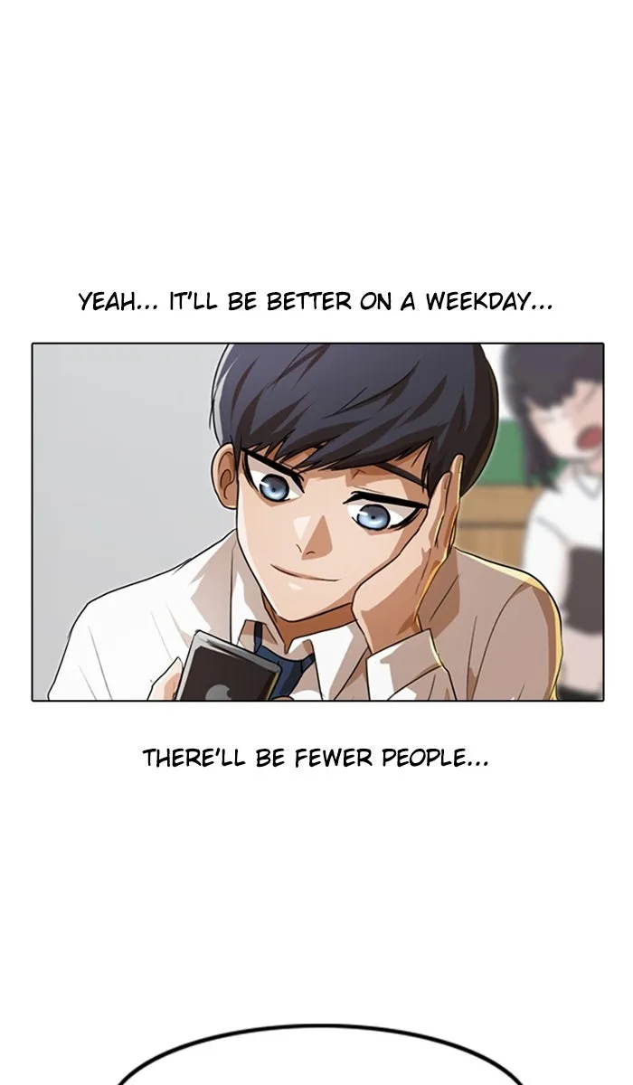 Read Random Chat chapter 91 image 87 on Lezhin