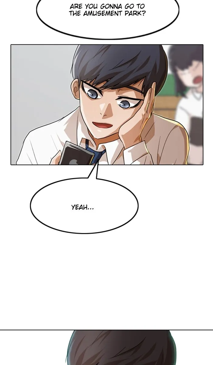 Read Random Chat chapter 91 image 88 on Lezhin