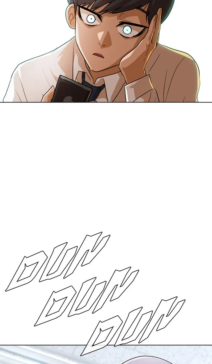 Read Random Chat chapter 91 image 89 on Lezhin
