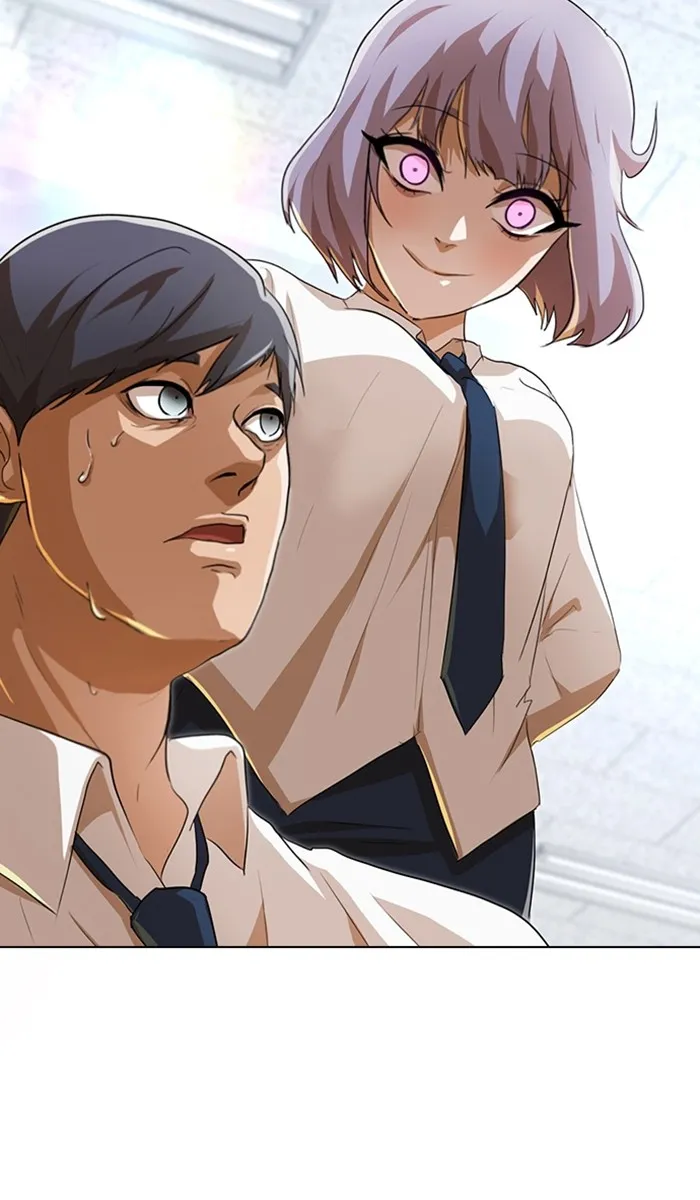 Read Random Chat chapter 91 image 90 on Lezhin