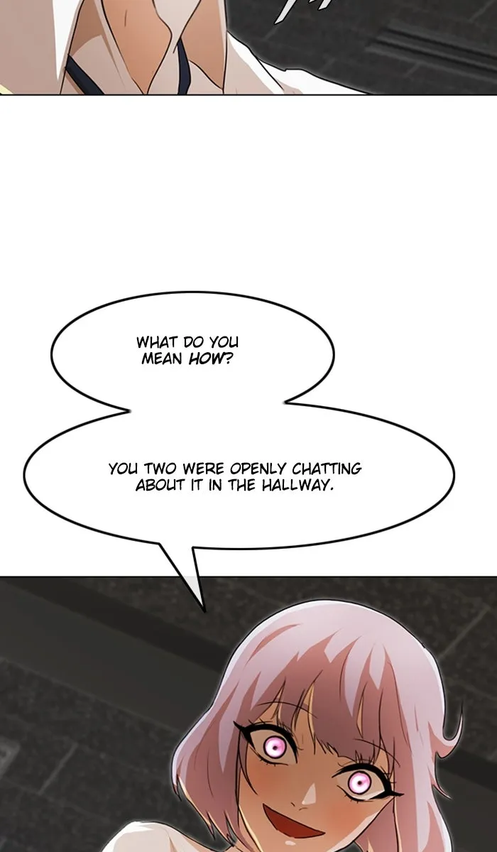 Read Random Chat chapter 91 image 92 on Lezhin