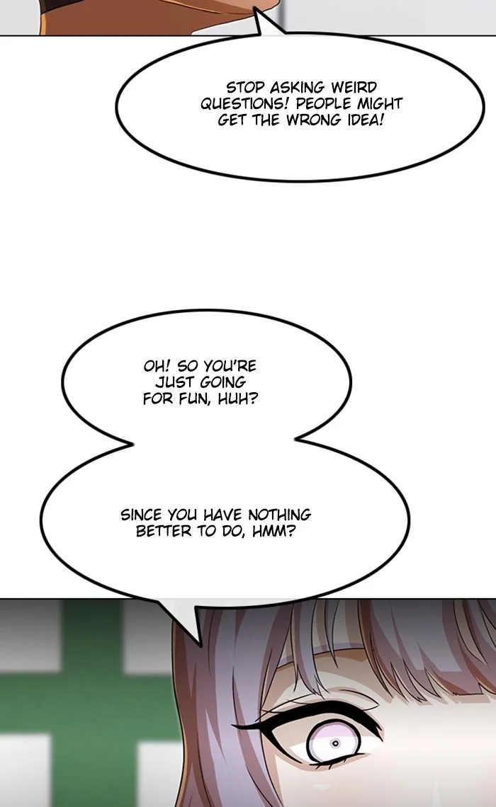 Read Random Chat chapter 92 image 10 on Lezhin