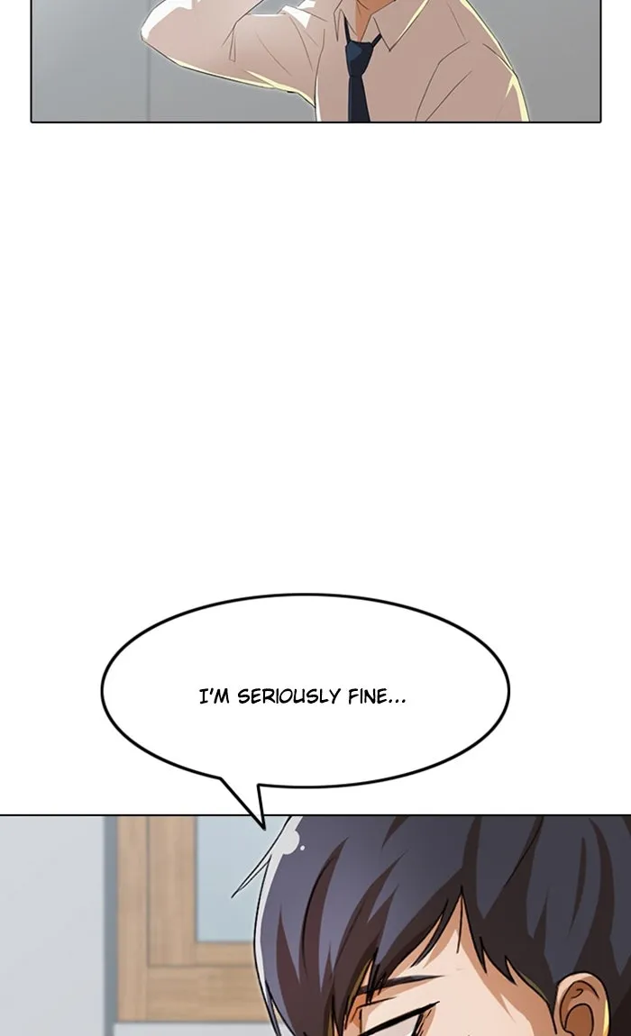 Read Random Chat chapter 92 image 100 on Lezhin