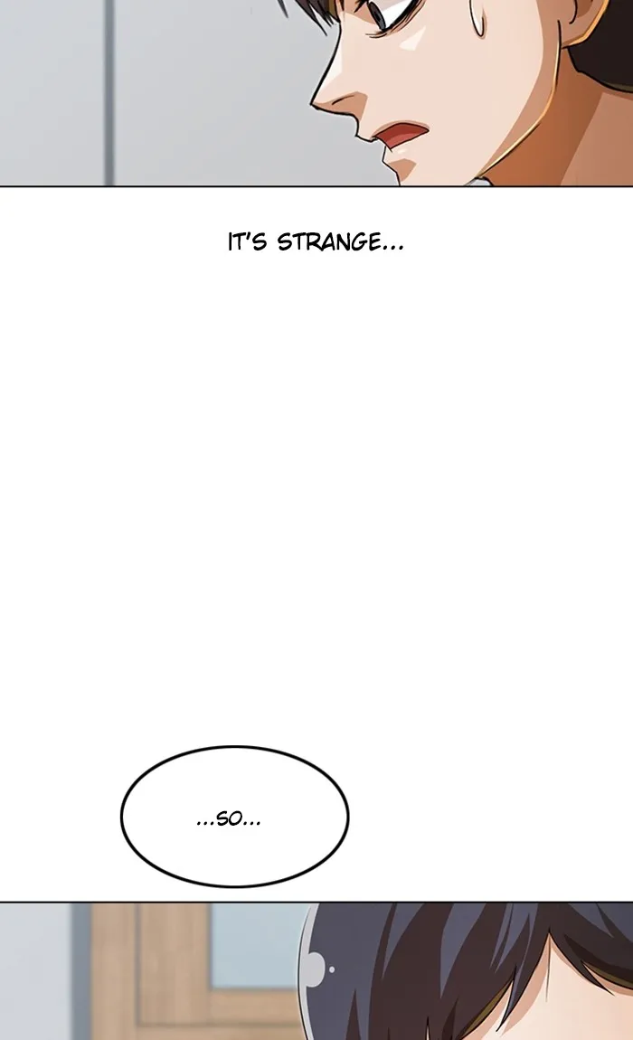 Read Random Chat chapter 92 image 101 on Lezhin