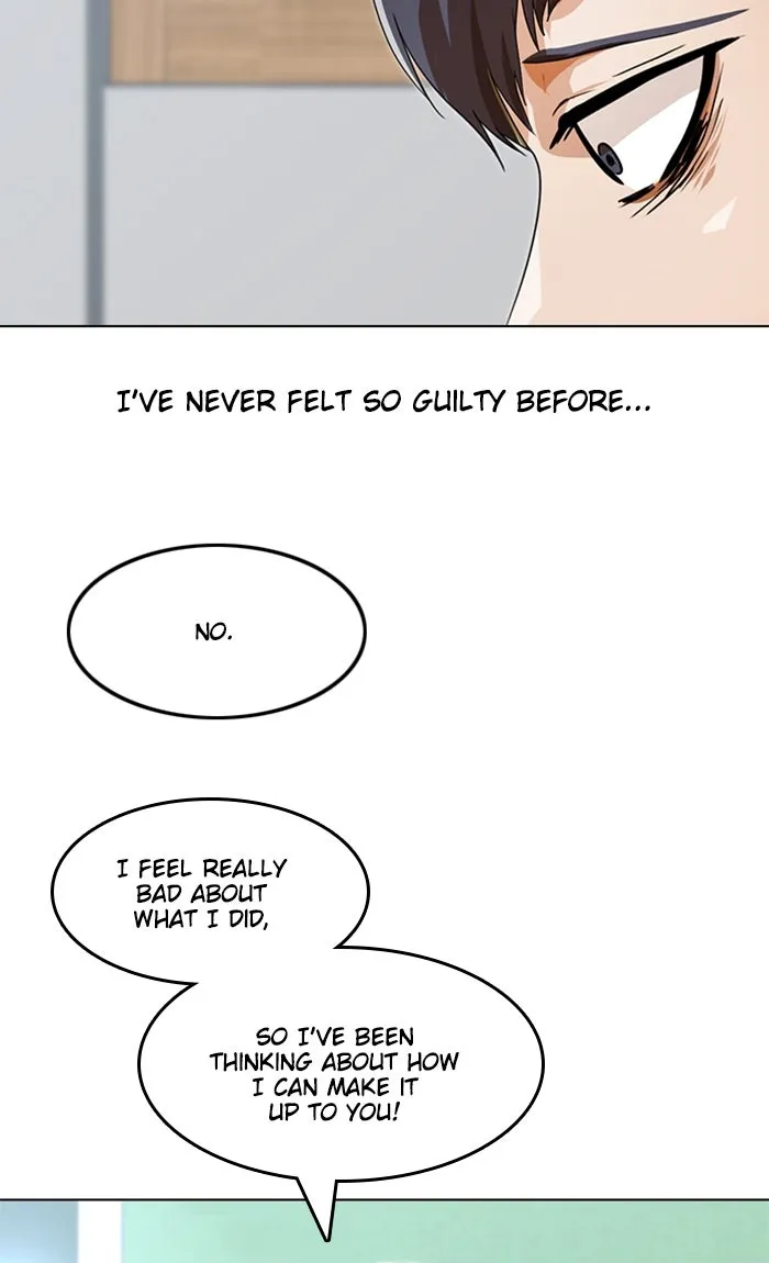 Read Random Chat chapter 92 image 102 on Lezhin
