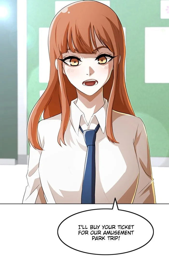Read Random Chat chapter 92 image 103 on Lezhin