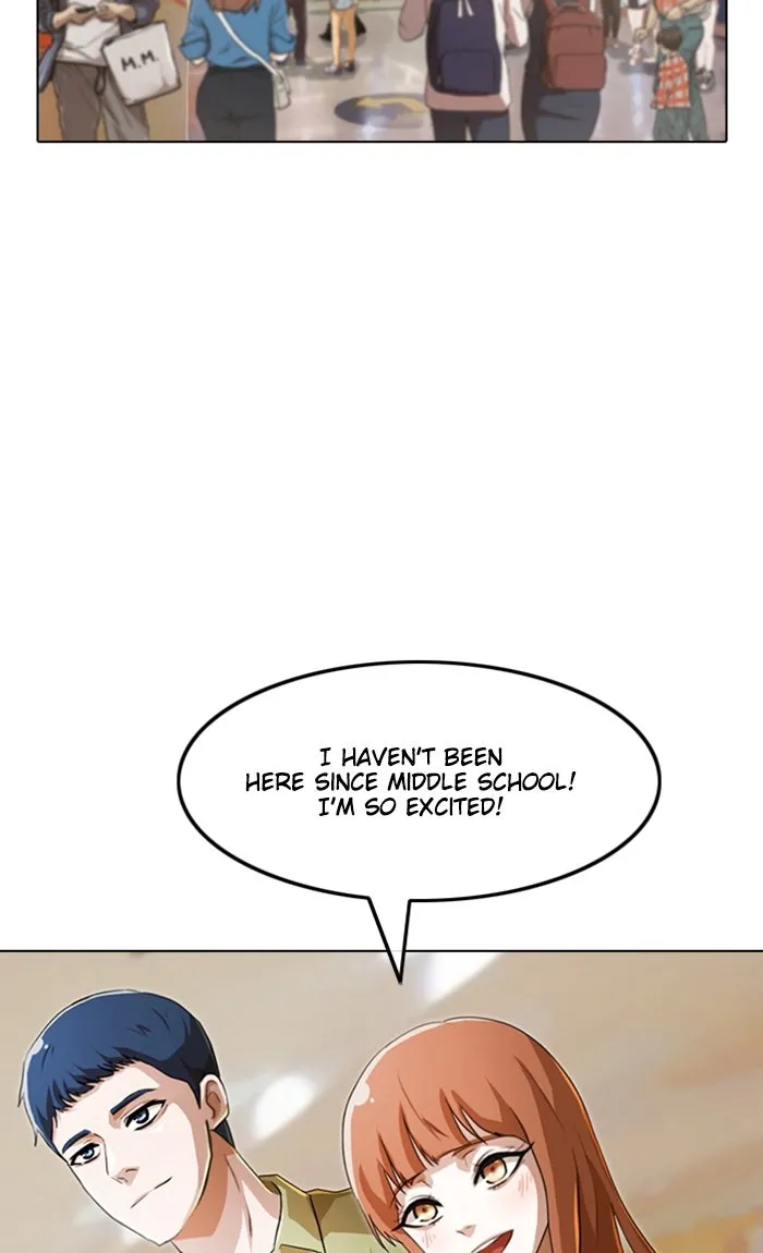 Read Random Chat chapter 92 image 108 on Lezhin