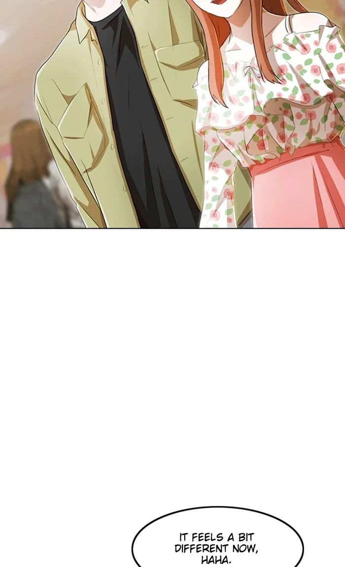 Read Random Chat chapter 92 image 109 on Lezhin