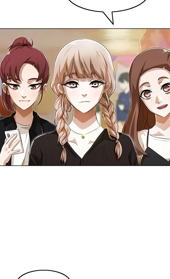 Read Random Chat chapter 92 image 110 on Lezhin