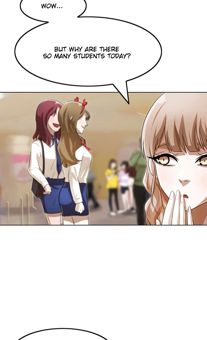 Read Random Chat chapter 92 image 111 on Lezhin