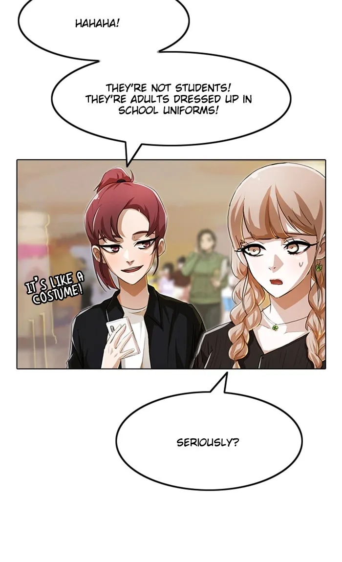 Read Random Chat chapter 92 image 112 on Lezhin