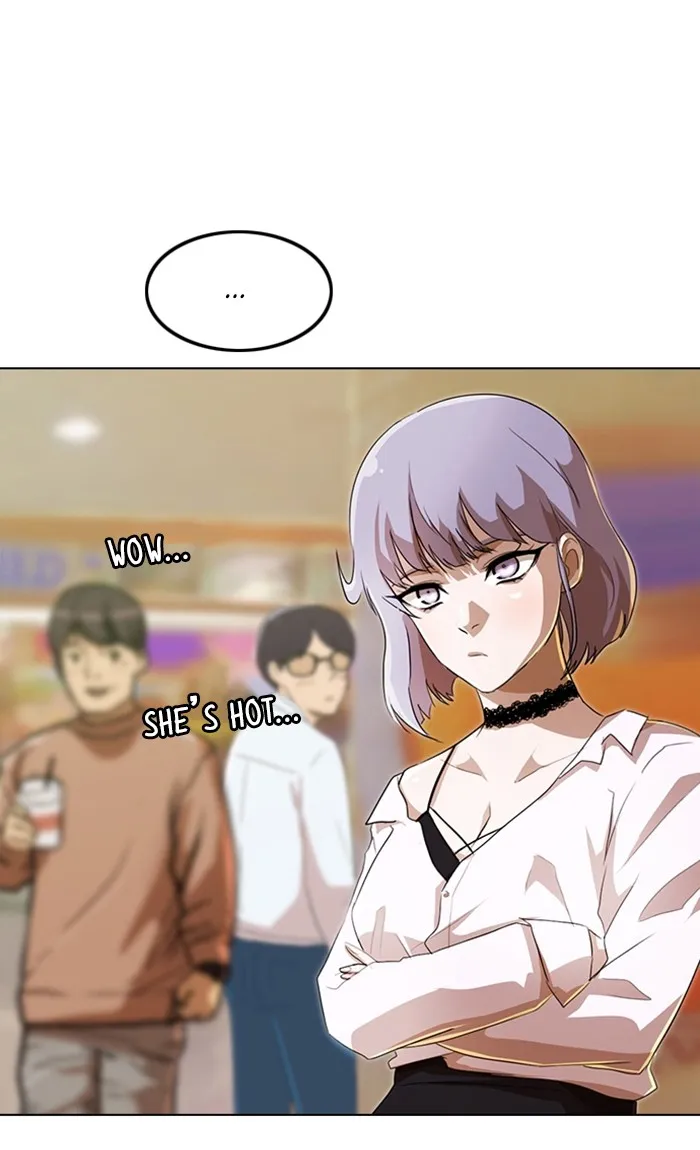 Read Random Chat chapter 92 image 114 on Lezhin