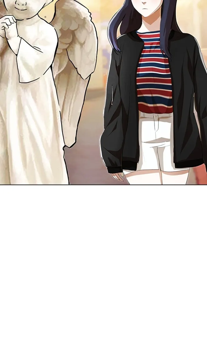 Read Random Chat chapter 92 image 117 on Lezhin