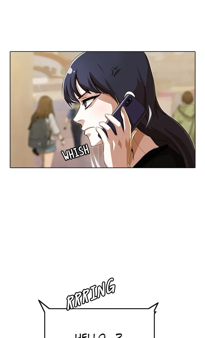 Read Random Chat chapter 92 image 118 on Lezhin