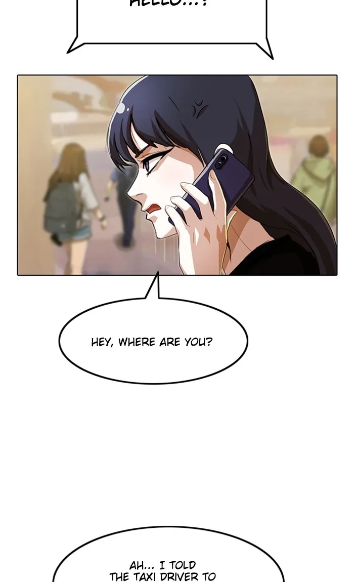 Read Random Chat chapter 92 image 119 on Lezhin