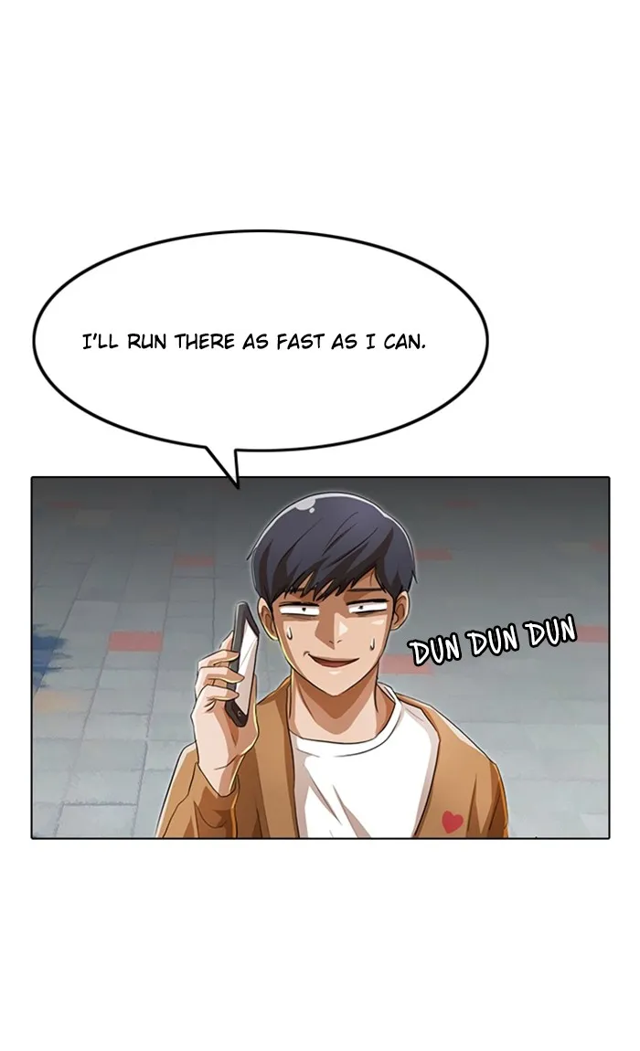 Read Random Chat chapter 92 image 122 on Lezhin