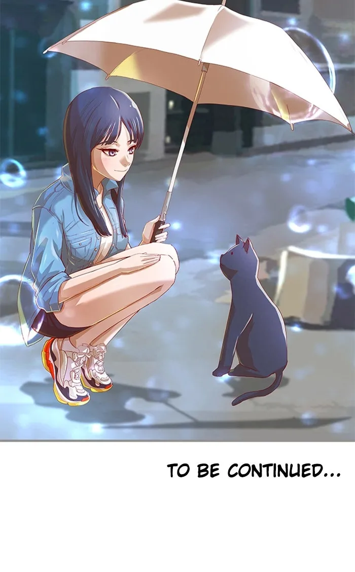Read Random Chat chapter 92 image 125 on Lezhin
