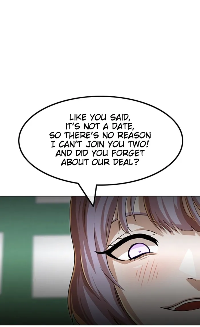 Read Random Chat chapter 92 image 14 on Lezhin