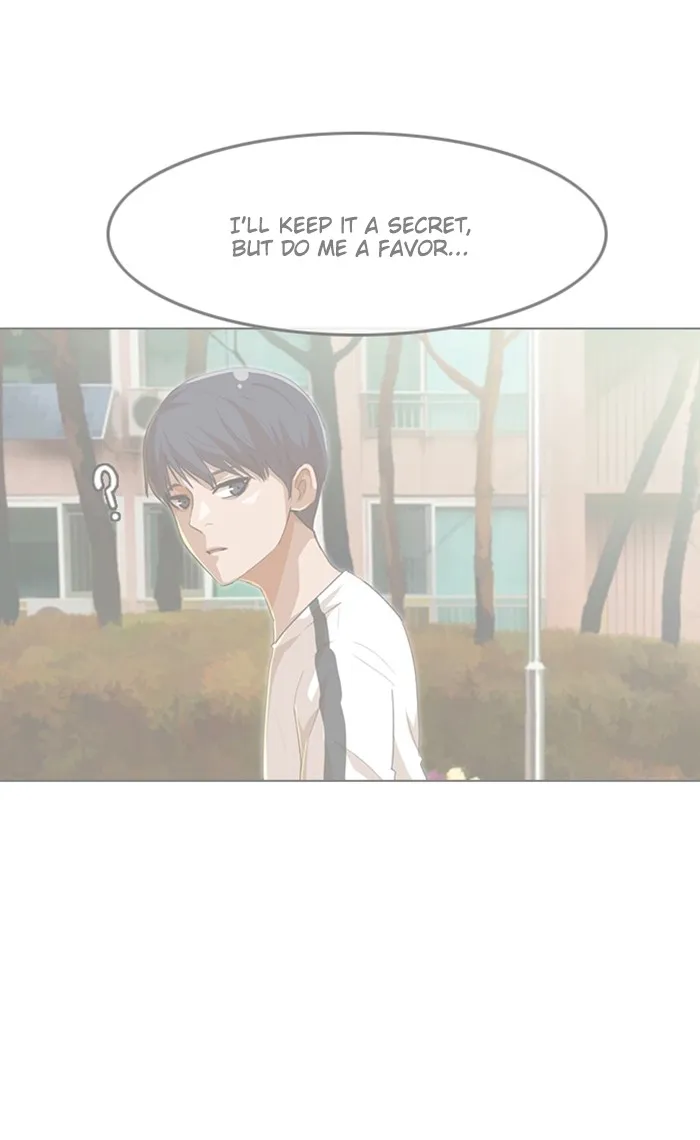 Read Random Chat chapter 92 image 17 on Lezhin