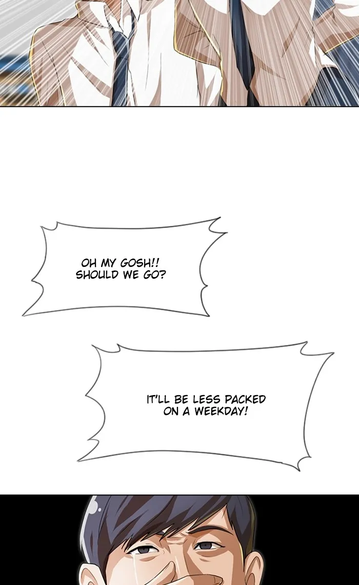 Read Random Chat chapter 92 image 21 on Lezhin