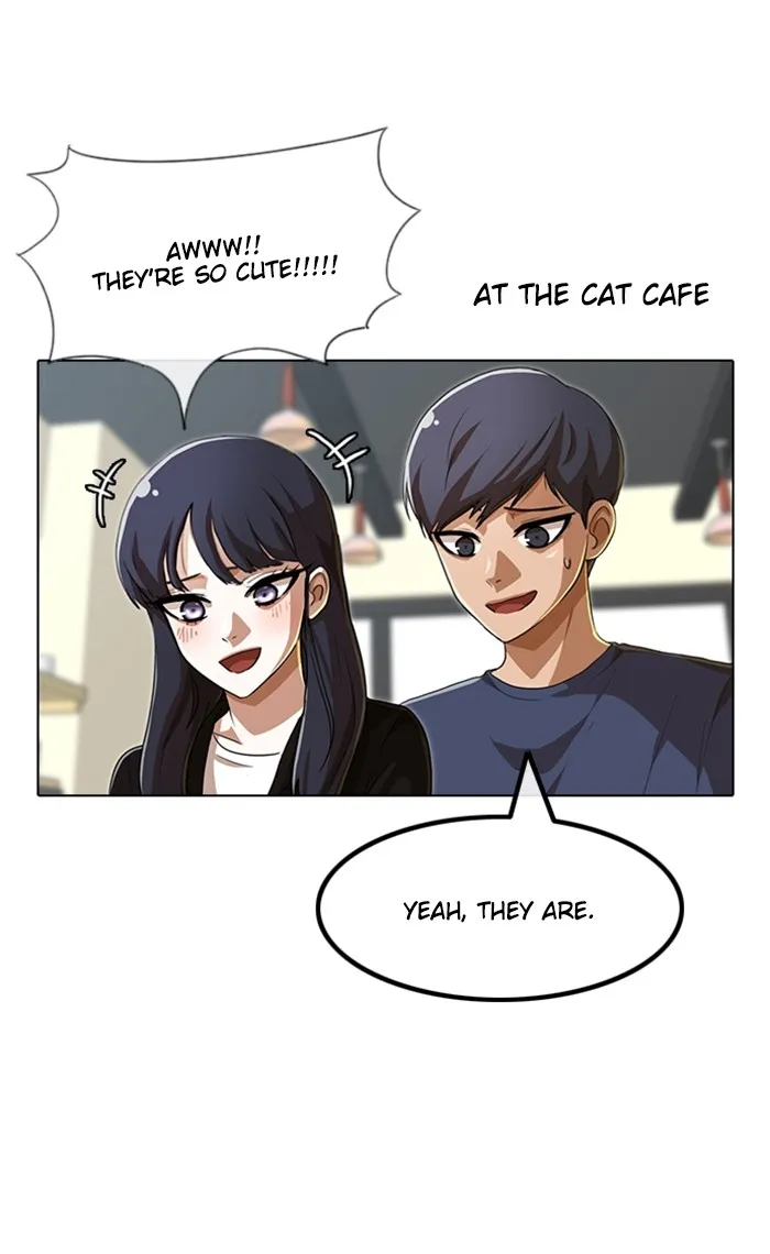 Read Random Chat chapter 92 image 25 on Lezhin