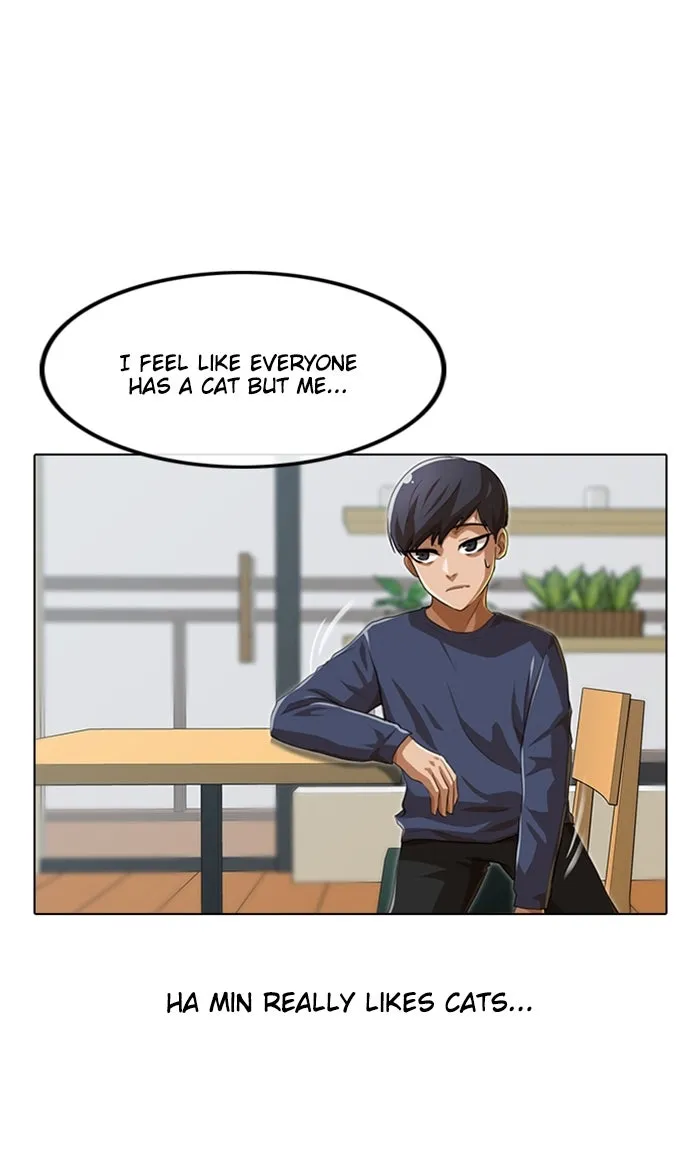 Read Random Chat chapter 92 image 27 on Lezhin