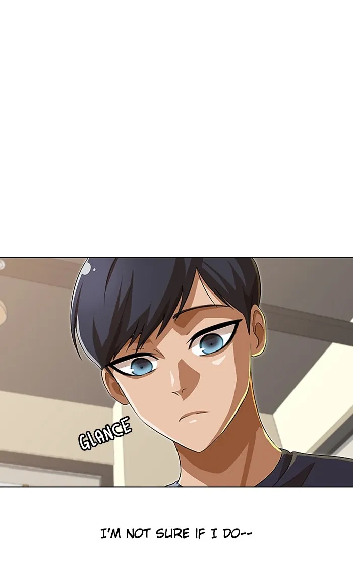 Read Random Chat chapter 92 image 28 on Lezhin