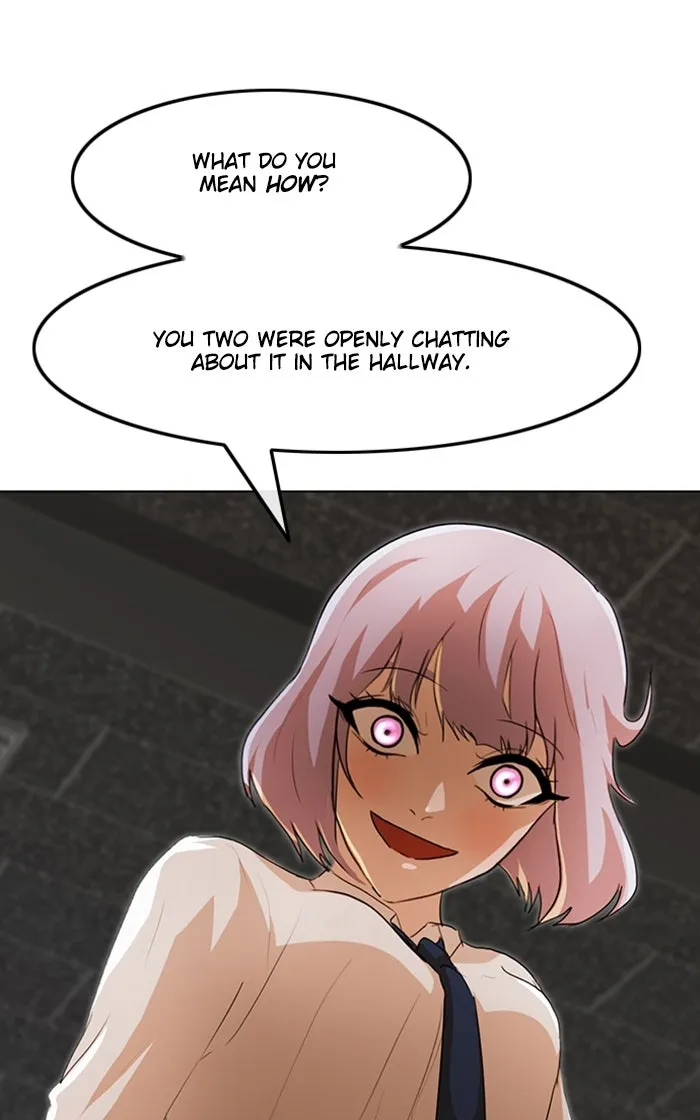 Read Random Chat chapter 92 image 3 on Lezhin