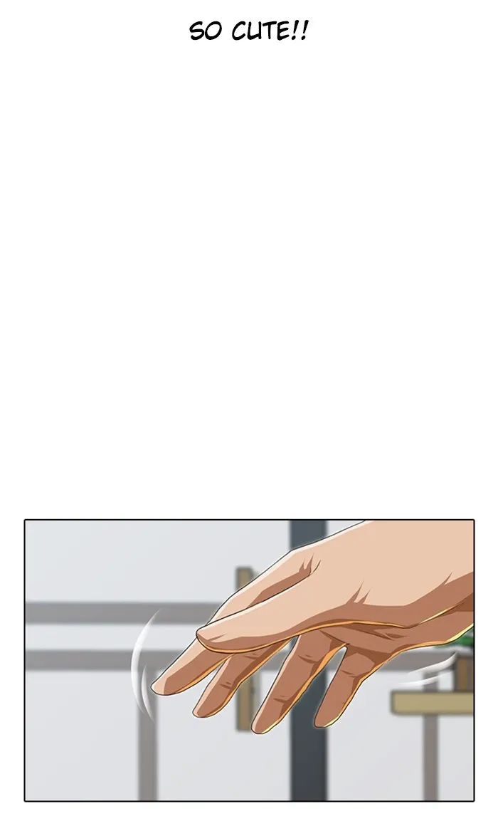 Read Random Chat chapter 92 image 31 on Lezhin