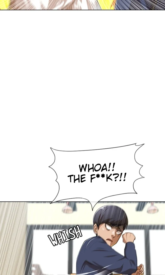 Read Random Chat chapter 92 image 33 on Lezhin