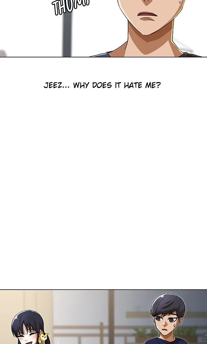 Read Random Chat chapter 92 image 35 on Lezhin