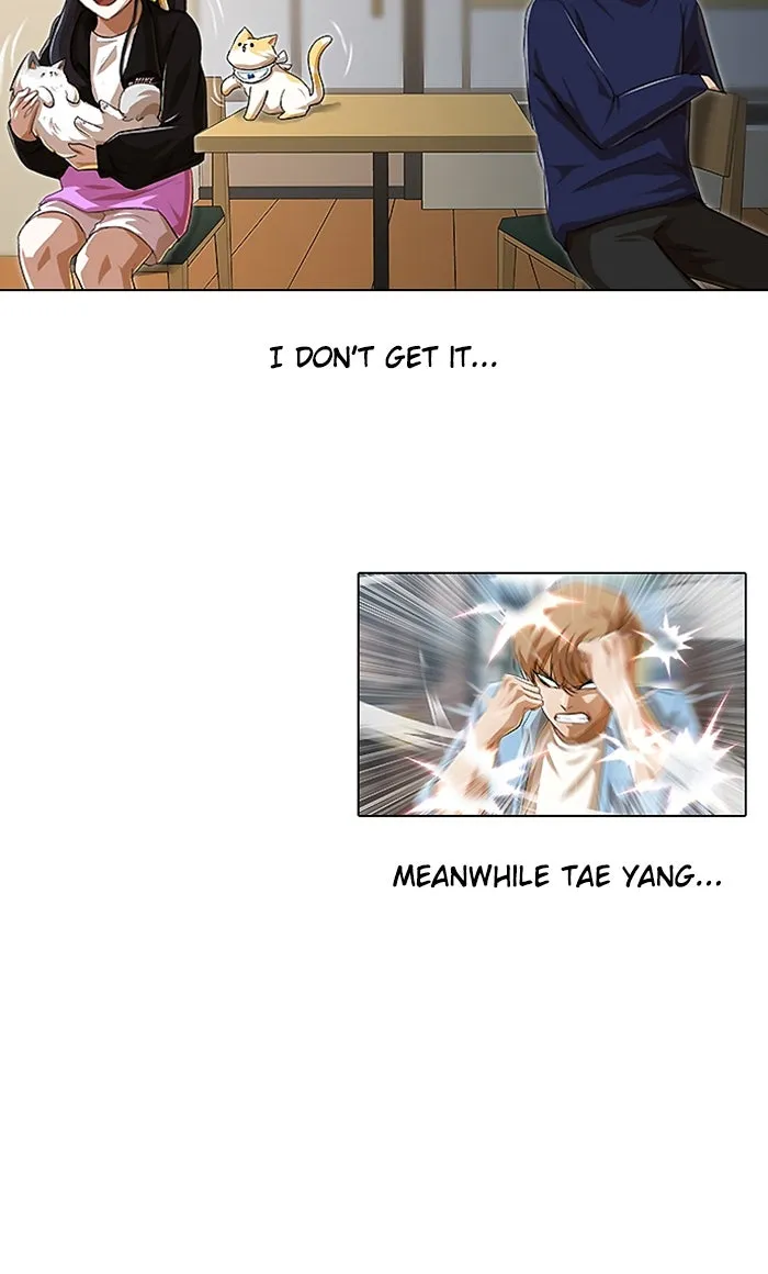 Read Random Chat chapter 92 image 36 on Lezhin