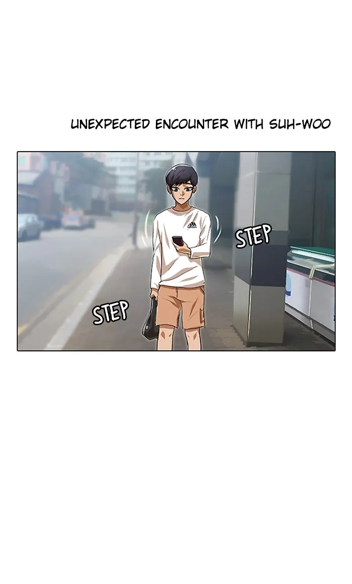 Read Random Chat chapter 92 image 37 on Lezhin
