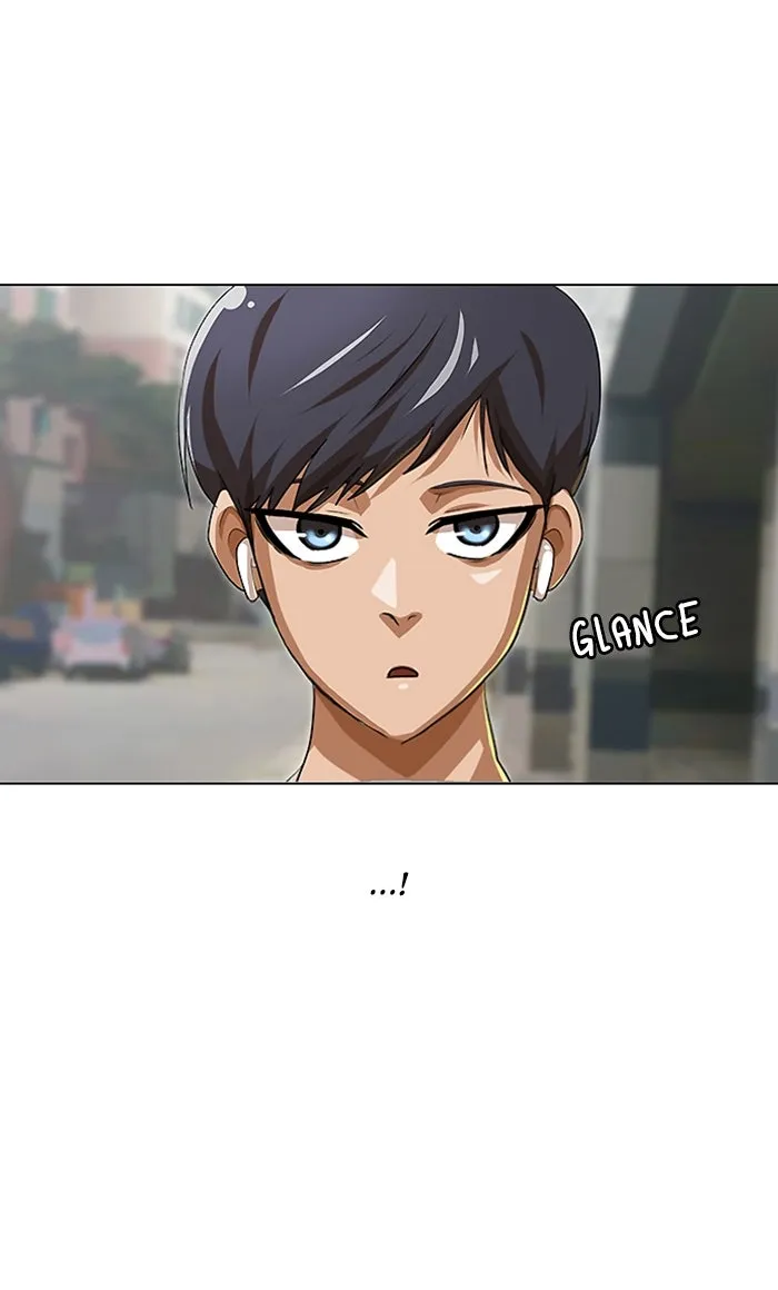 Read Random Chat chapter 92 image 38 on Lezhin