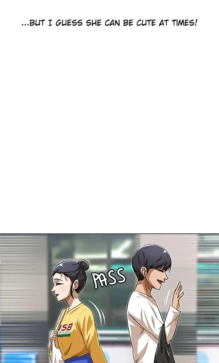 Read Random Chat chapter 92 image 43 on Lezhin
